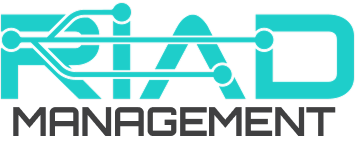 Riad Management Corp Ltd. Logo